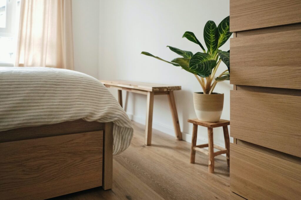 木の家具を探すなら。おすすめの国産家具メーカー3選
